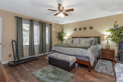 Tiny photo for 5304 Brookfield Road, Fayetteville, NC 28303 (MLS # 770299)