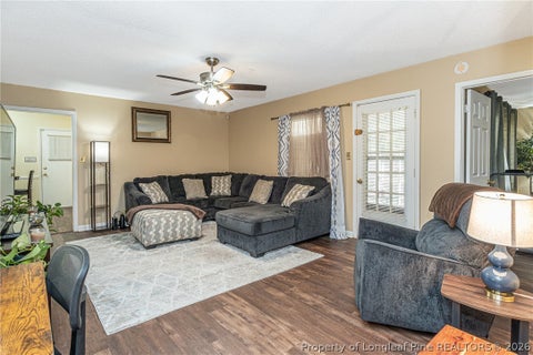 Tiny photo for 5304 Brookfield Road, Fayetteville, NC 28303 (MLS # 770299)
