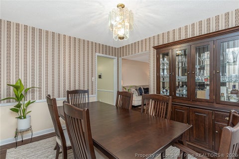 Tiny photo for 5304 Brookfield Road, Fayetteville, NC 28303 (MLS # 770299)