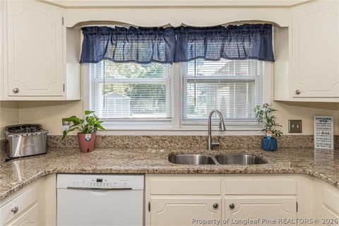 Tiny photo for 5304 Brookfield Road, Fayetteville, NC 28303 (MLS # 770299)