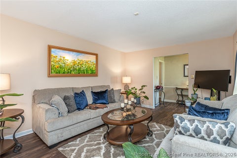 Tiny photo for 5304 Brookfield Road, Fayetteville, NC 28303 (MLS # 770299)