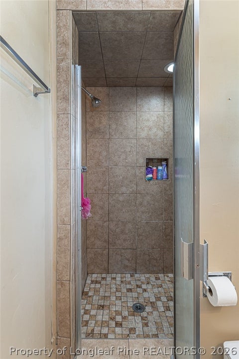 Tiny photo for 5304 Brookfield Road, Fayetteville, NC 28303 (MLS # 770299)