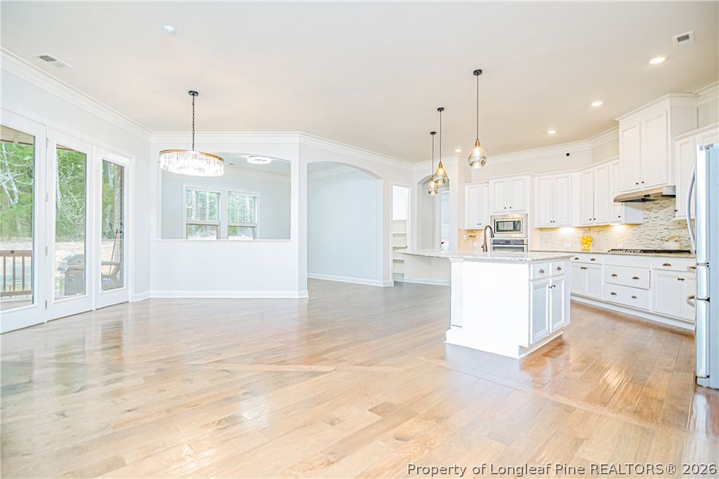 Photo of 16202 Monnet Place Court, Charlotte, NC 28278 (MLS # 764095)