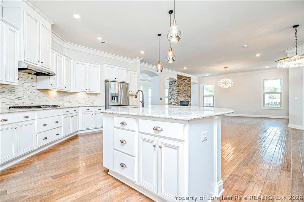 Photo of 16202 Monnet Place Court, Charlotte, NC 28278 (MLS # 764095)