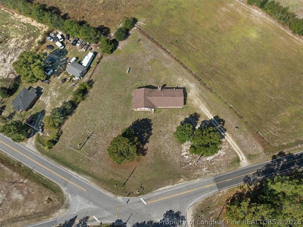 Photo of 2890 Fulford Mcmillan Road, Raeford, NC 28376 (MLS # 771110)