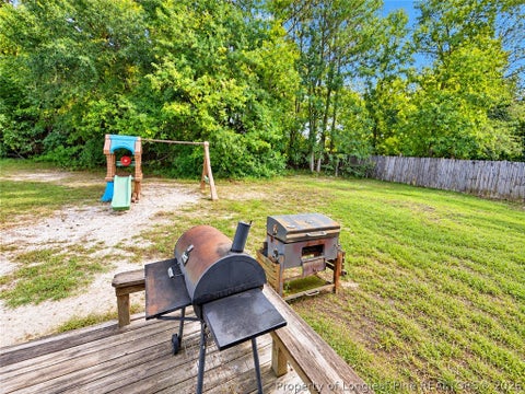 Tiny photo for 4333 Wavetree Drive, Fayetteville, NC 28306 (MLS # 770660)