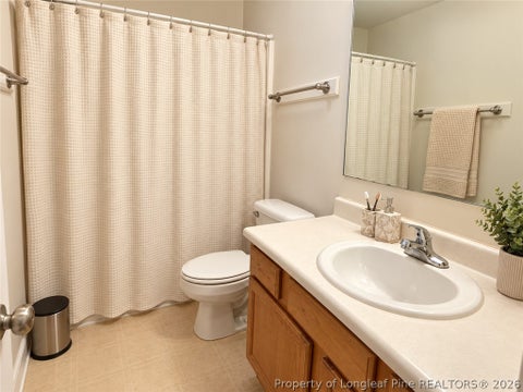 Tiny photo for 4333 Wavetree Drive, Fayetteville, NC 28306 (MLS # 770660)