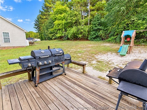 Tiny photo for 4333 Wavetree Drive, Fayetteville, NC 28306 (MLS # 770660)