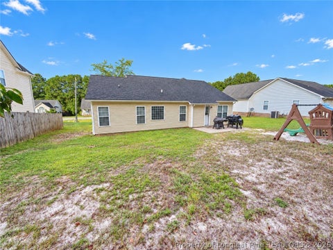 Tiny photo for 4333 Wavetree Drive, Fayetteville, NC 28306 (MLS # 770660)