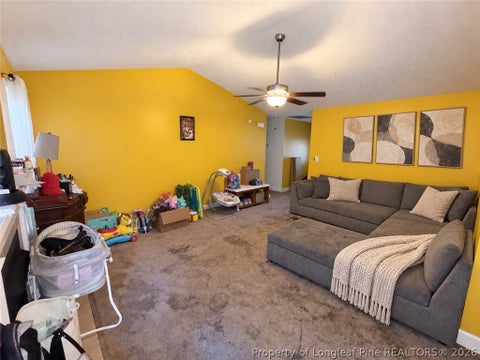 Tiny photo for 4333 Wavetree Drive, Fayetteville, NC 28306 (MLS # 770660)
