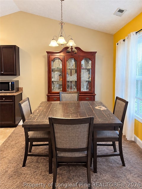 Tiny photo for 4333 Wavetree Drive, Fayetteville, NC 28306 (MLS # 770660)