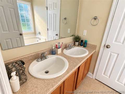 Tiny photo for 4333 Wavetree Drive, Fayetteville, NC 28306 (MLS # 770660)