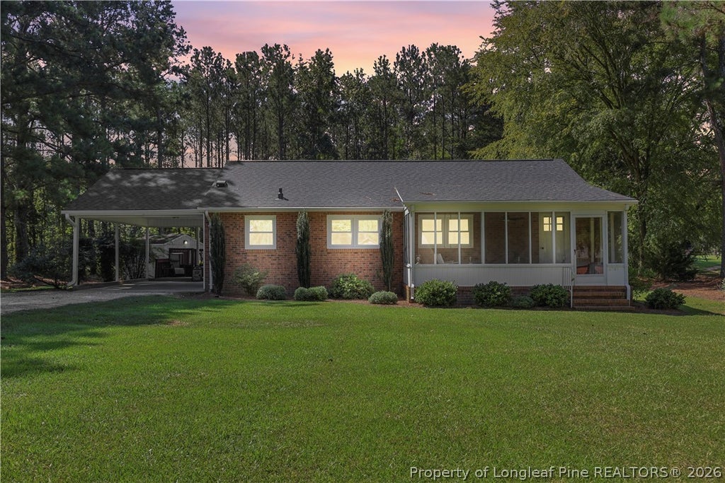 Photo of 2438 NC 27 Highway E, Coats, NC 27521 (MLS # 770601)