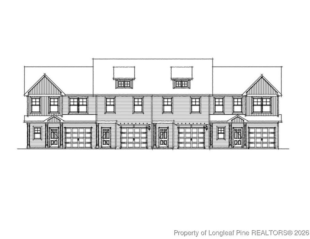 Photo of 115 Michter Street #50, Vass, NC 28394 (MLS # 755935)