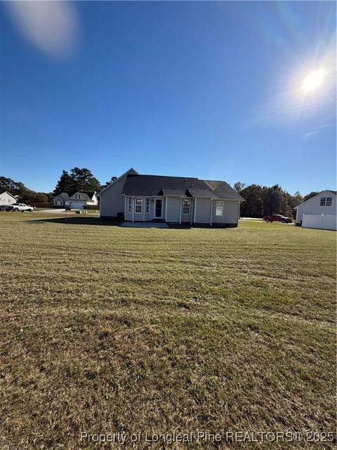 Tiny photo for 31 Buckboard Lane, Autryville, NC 28318 (MLS # 752975)