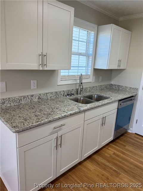 Tiny photo for 31 Buckboard Lane, Autryville, NC 28318 (MLS # 752975)