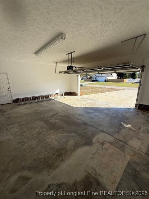 Tiny photo for 31 Buckboard Lane, Autryville, NC 28318 (MLS # 752975)