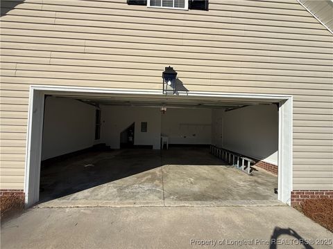 Tiny photo for 31 Buckboard Lane, Autryville, NC 28318 (MLS # 752975)