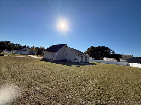 Tiny photo for 31 Buckboard Lane, Autryville, NC 28318 (MLS # 752975)