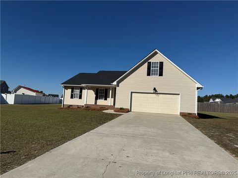 Tiny photo for 31 Buckboard Lane, Autryville, NC 28318 (MLS # 752975)
