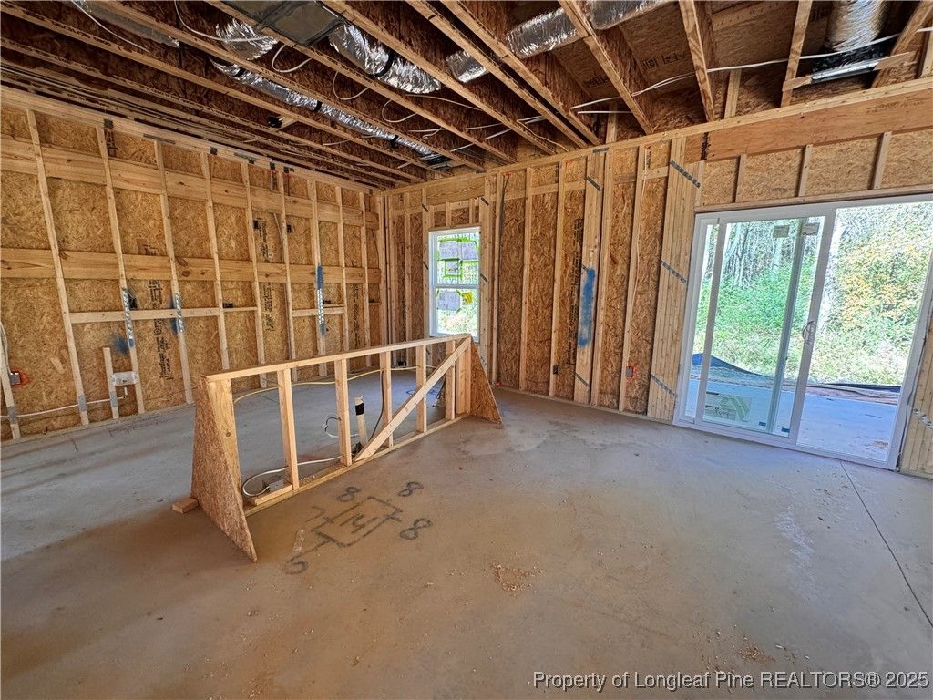Photo of 155 Michter Street, Vass, NC 28394 (MLS # 753777)