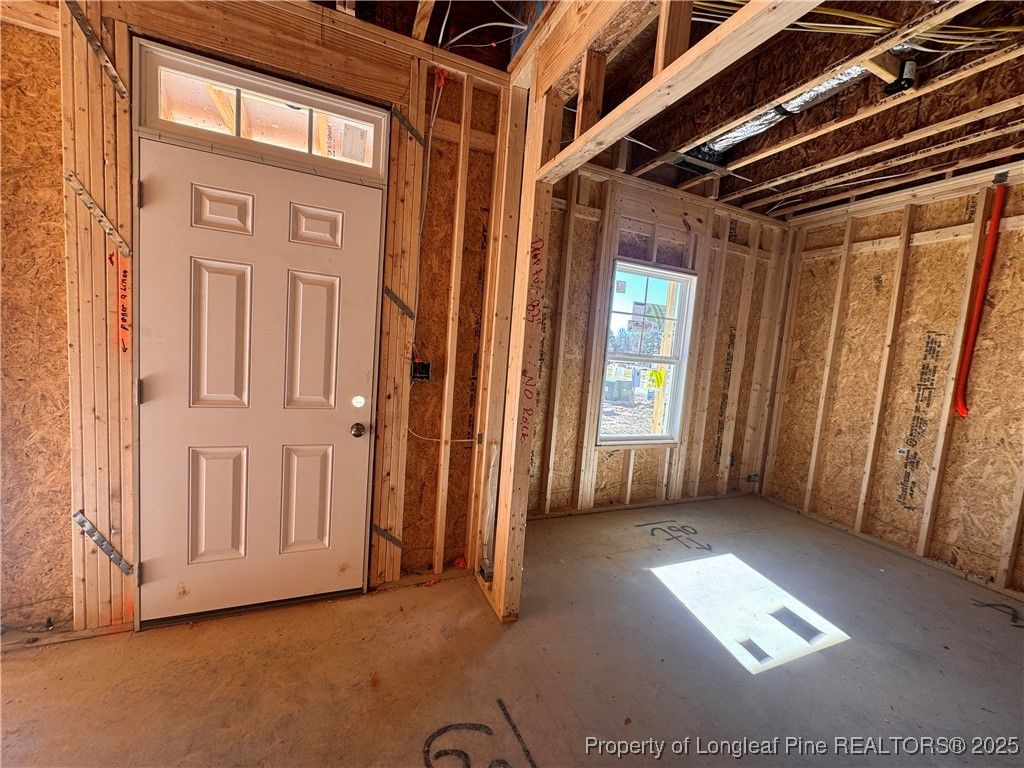 Photo of 155 Michter Street, Vass, NC 28394 (MLS # 753777)