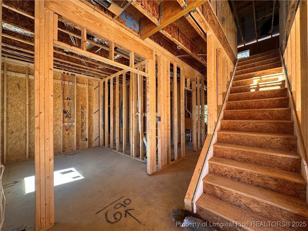 Photo of 155 Michter Street, Vass, NC 28394 (MLS # 753777)