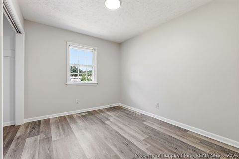 Tiny photo for 4806 Hurley Drive, Fayetteville, NC 28304 (MLS # 762705)
