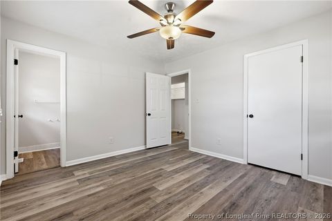 Tiny photo for 4806 Hurley Drive, Fayetteville, NC 28304 (MLS # 762705)