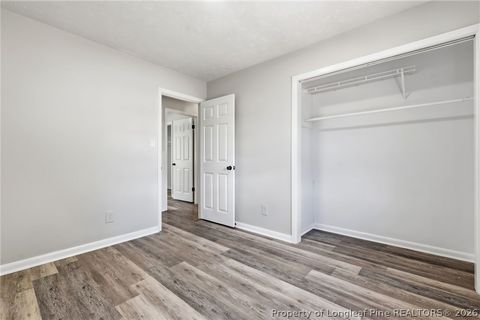 Tiny photo for 4806 Hurley Drive, Fayetteville, NC 28304 (MLS # 762705)