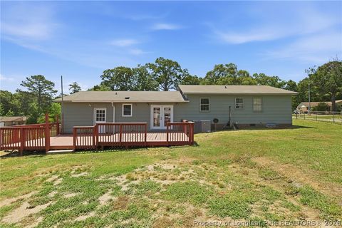 Tiny photo for 4806 Hurley Drive, Fayetteville, NC 28304 (MLS # 762705)