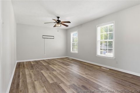 Tiny photo for 4806 Hurley Drive, Fayetteville, NC 28304 (MLS # 762705)