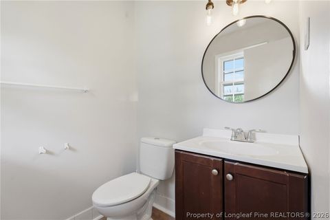 Tiny photo for 4806 Hurley Drive, Fayetteville, NC 28304 (MLS # 762705)