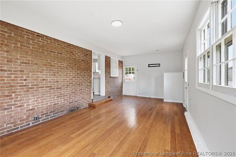 Tiny photo for 4806 Hurley Drive, Fayetteville, NC 28304 (MLS # 762705)
