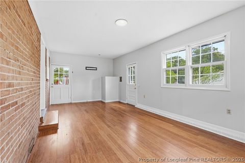 Tiny photo for 4806 Hurley Drive, Fayetteville, NC 28304 (MLS # 762705)