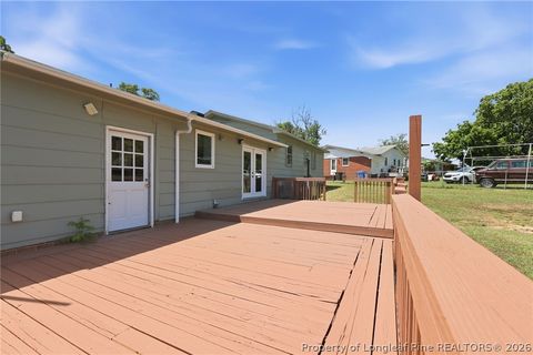 Tiny photo for 4806 Hurley Drive, Fayetteville, NC 28304 (MLS # 762705)