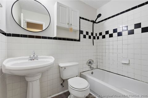 Tiny photo for 4806 Hurley Drive, Fayetteville, NC 28304 (MLS # 762705)