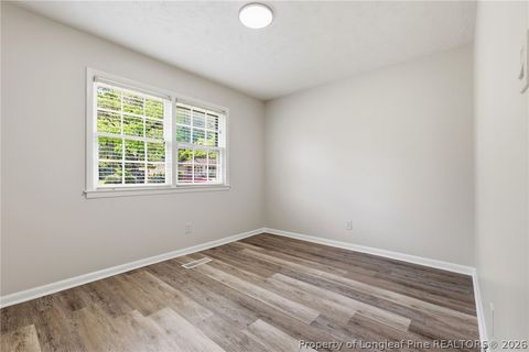 Tiny photo for 4806 Hurley Drive, Fayetteville, NC 28304 (MLS # 762705)