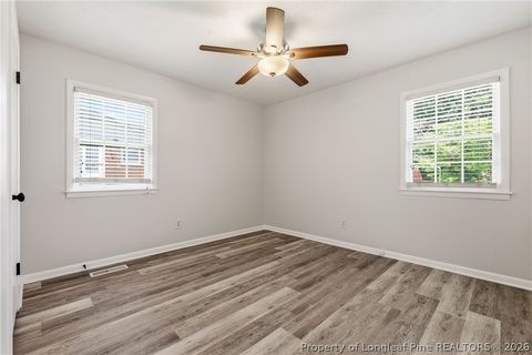 Tiny photo for 4806 Hurley Drive, Fayetteville, NC 28304 (MLS # 762705)