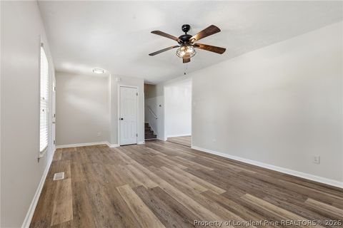 Tiny photo for 4806 Hurley Drive, Fayetteville, NC 28304 (MLS # 762705)