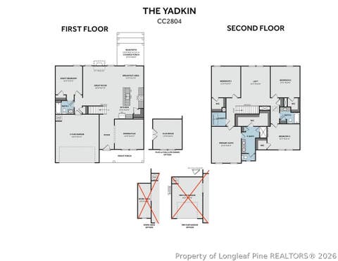 Tiny photo for 171 Red Lobelia (Lot 29) Lane, Raeford, NC 28376 (MLS # 767777)