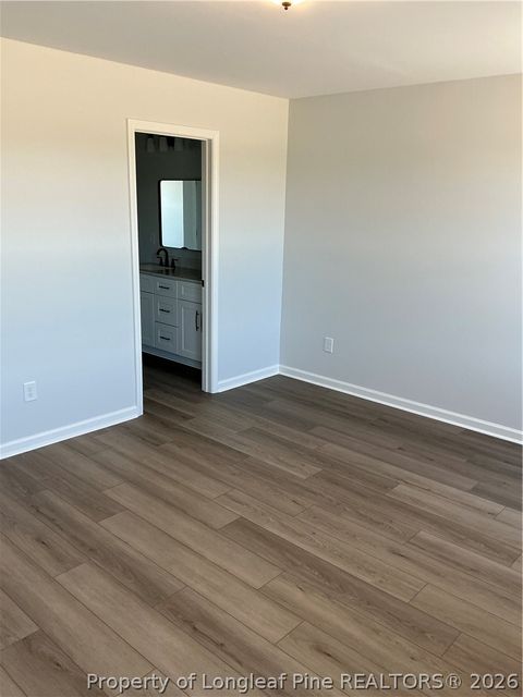 Tiny photo for 1438 W Parkton Tobemory Road W, Parkton, NC 28359 (MLS # 762538)