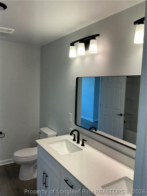Tiny photo for 1438 W Parkton Tobemory Road W, Parkton, NC 28359 (MLS # 762538)