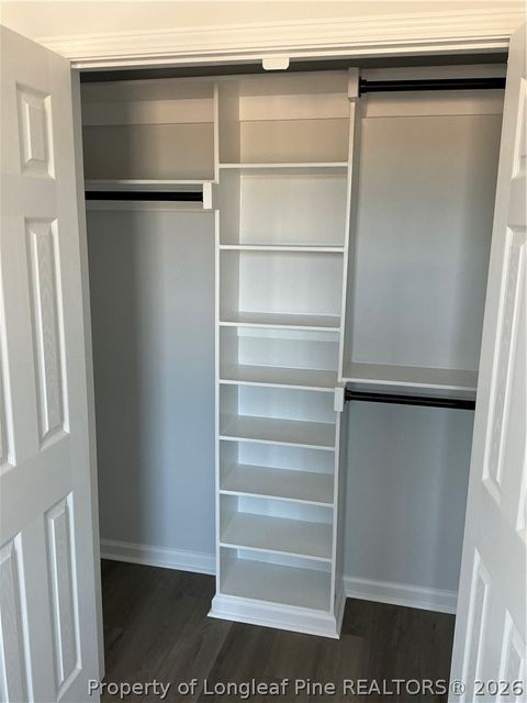 Tiny photo for 1438 W Parkton Tobemory Road W, Parkton, NC 28359 (MLS # 762538)