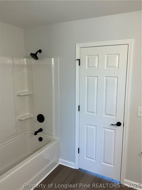 Tiny photo for 1438 W Parkton Tobemory Road W, Parkton, NC 28359 (MLS # 762538)