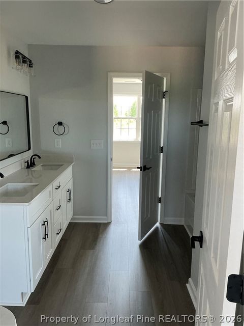 Tiny photo for 1438 W Parkton Tobemory Road W, Parkton, NC 28359 (MLS # 762538)