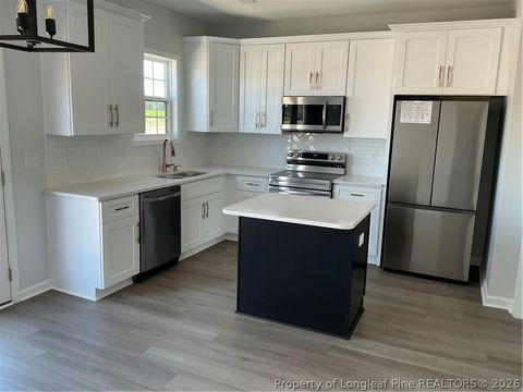 Tiny photo for 1438 W Parkton Tobemory Road W, Parkton, NC 28359 (MLS # 762538)