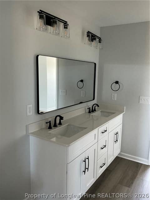 Tiny photo for 1438 W Parkton Tobemory Road W, Parkton, NC 28359 (MLS # 762538)