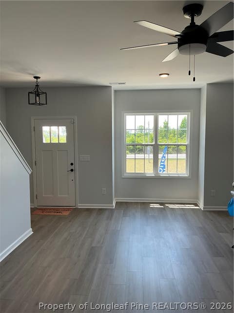Tiny photo for 1438 W Parkton Tobemory Road W, Parkton, NC 28359 (MLS # 762538)