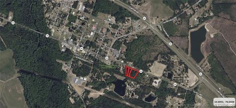 Tiny photo for Lot 1 E Williams Street, Autryville, NC 28318 (MLS # 749806)
